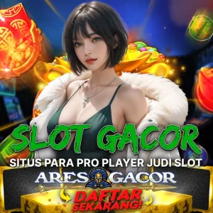 Kelebihan Main Slot 5 Ribu di Situs Favorit